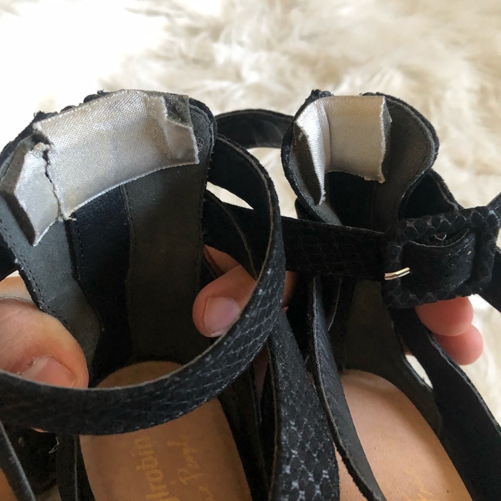 👠Women’s Free People Heels 👠 - Picture 6 of 6